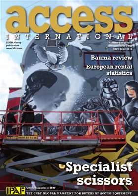 Access May/June 2010