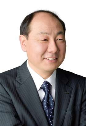 Naohito Konuma