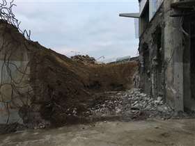 Web EXPLOSIVE Precision Demolition