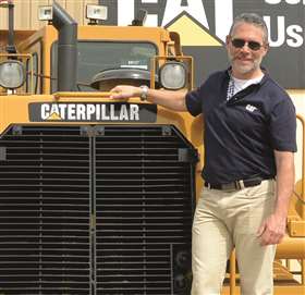 Jean-Francois Villard