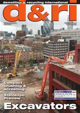 DRI July-August 2011