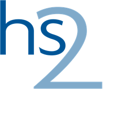 Hs2 logo