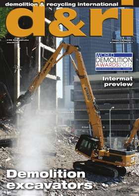 DRI January-February 2012