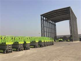 zoomlion north america