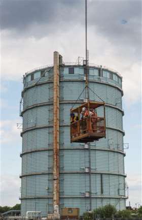 Collaboration Coleman web