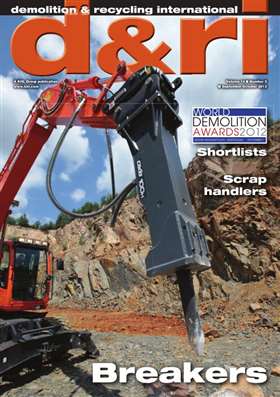 DRI September-October 2012