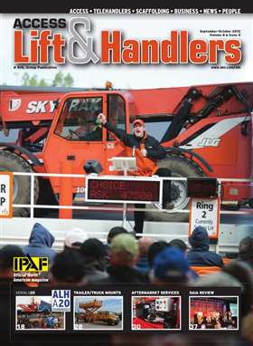 ALH September-October 2012