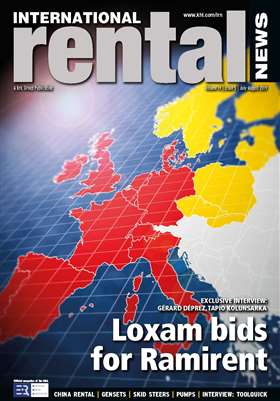 International Rental News July-August 2019 1