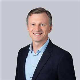 Artūras Stakauskas, director of Erco Technologies