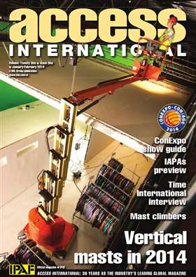 AI January-February 2014