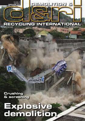 DRI March-April 2014