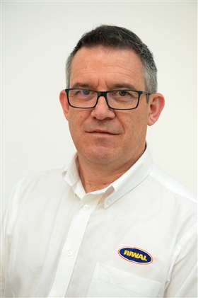 Mick Ledden - UK Country Manager Riwal (2)