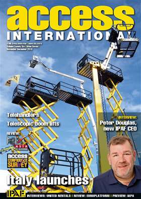 Access International November-December 2019 1