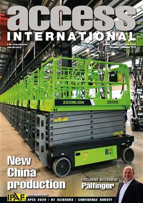 Access International - November-December 2018