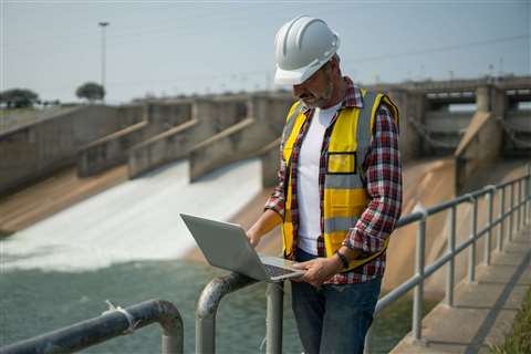 Global reservoirs struggling to meet water demands despite construction boom