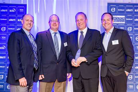 Collaboration World Demo web