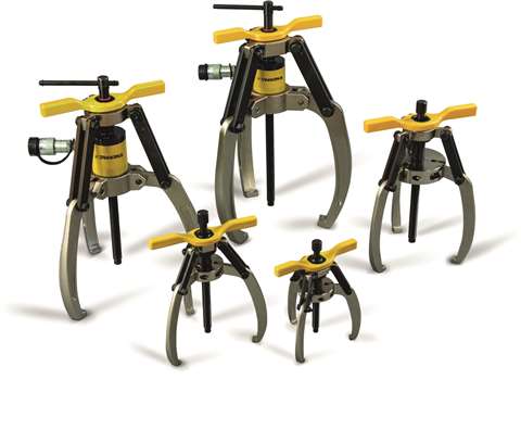 Enerpac LGH-Series_lock grip pullers
