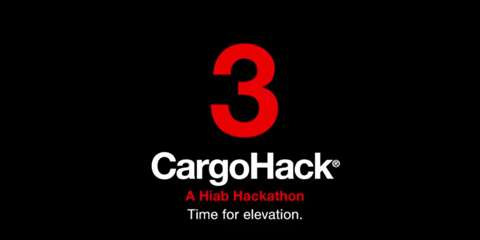 CargoHack 3 is exploring new opportunities in digitalisation and connectivity