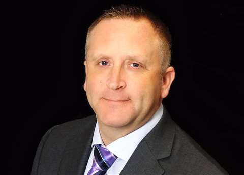Scott Raffaelli, vice president and general manager of Pettibone/Traverse Lift