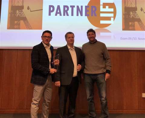 multitel-partnerlift