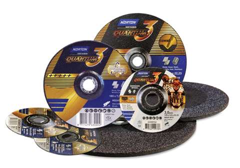 Quantum3 wheel group