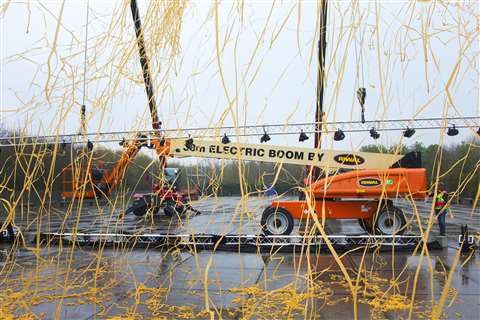 126990 02052017 jlg 1200 sjp electric boom lift