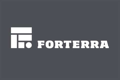 Forterra logo