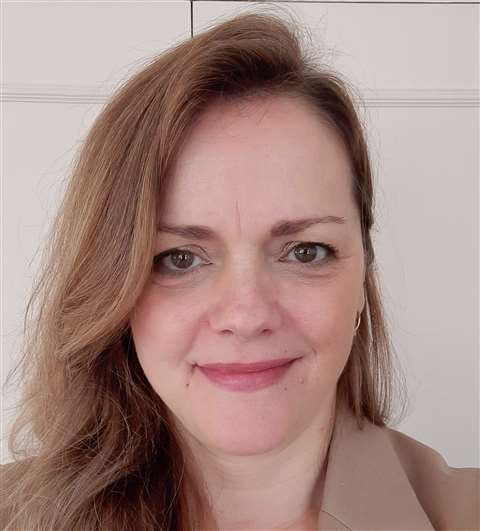 Belinda Smart headshot