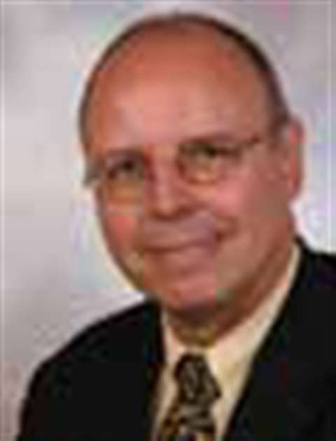 Manfred K Schlumberger General manager, product support Tadano Faun, Germany