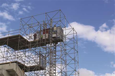 Geda multilift p18 football usa 01