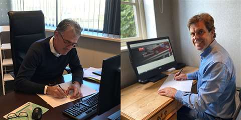 Press Release Eugene - Nigel