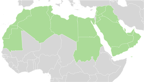 MENA