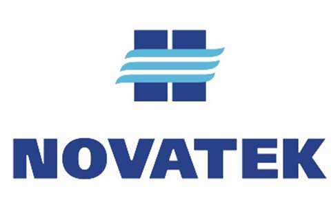 Novatek logo