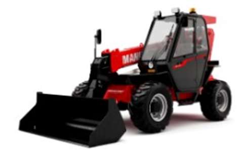Manitou 2