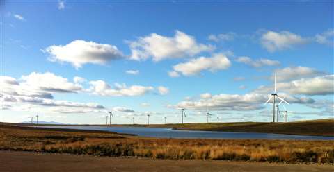 Whitelee