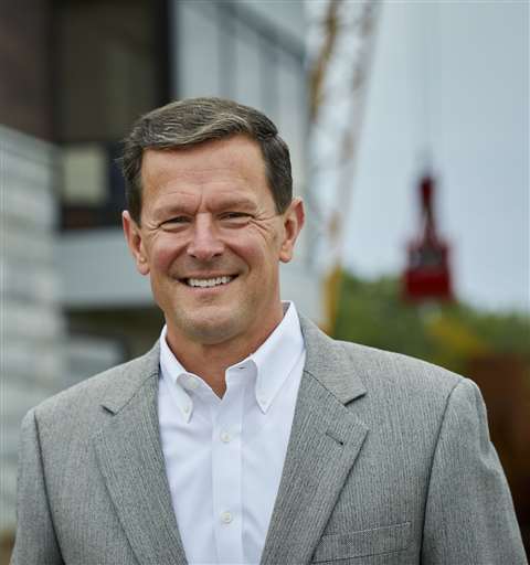 Tim Reimann headshot web