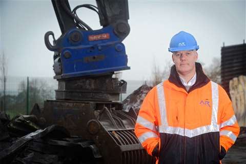 Richard Dolman web index