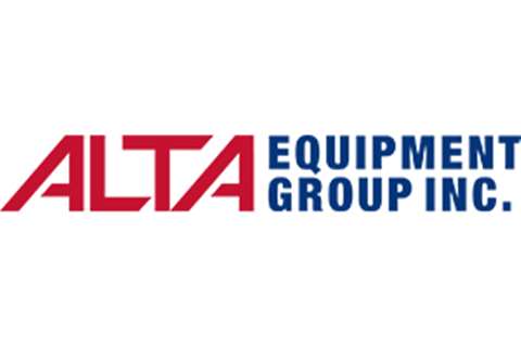 alta equipment group