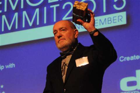 David sinclair web