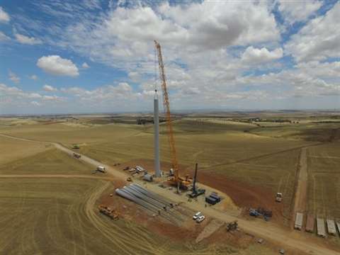 Hornsdale project 500x375