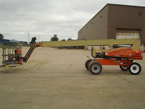 MLE has expanded its explosion-proof line with the introduction of its AE60JEX.