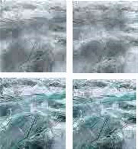 Glass from buildings being dumped in landfill sites around the world is measured in millions of tonn