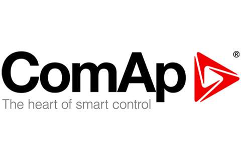 ComAp logo