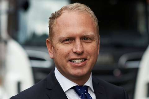 Henrik Henriksson