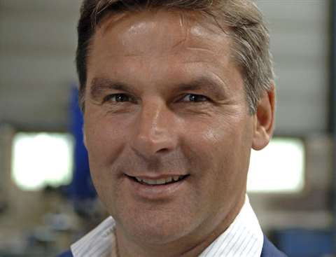 Roderik van Seumeren