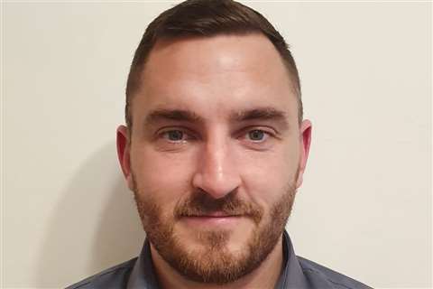 Robert Hickey has joined Ahern Ireland as Branch Manager