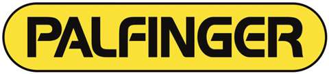Palfinger logo
