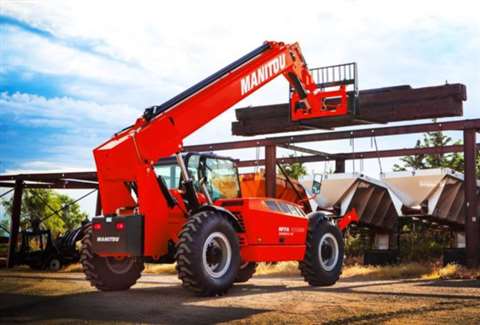 Manitou