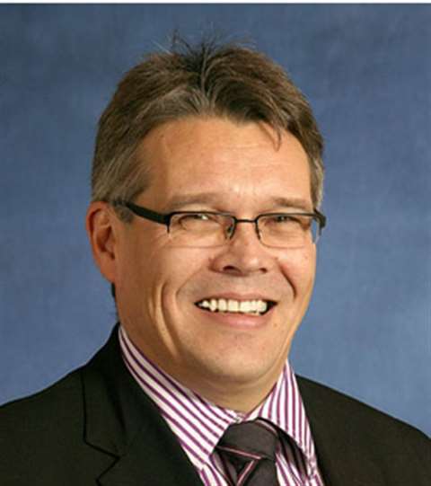 Juhani Pitkäkoski, president and CEO of YIT.