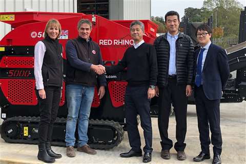 Red Rhino web